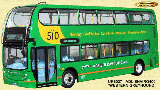 WESTERN GREYHOUND ADL ENVIRO 400 UKBUS 6027